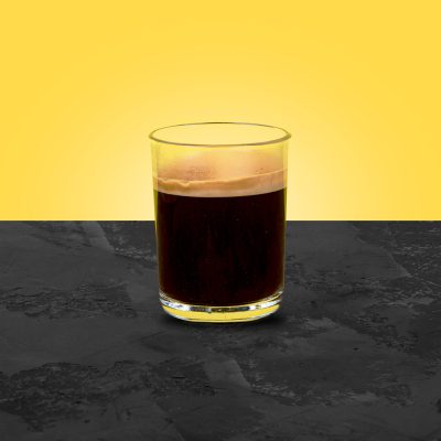 Americano Americano