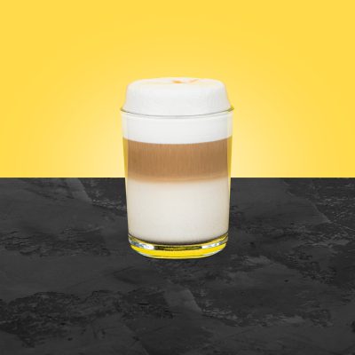 Cappuccino Cappuccino