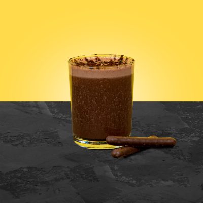 Hot chocolate Hot chocolate